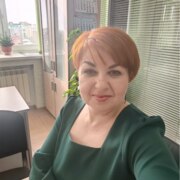 Кармалыга Олеся Борисовна