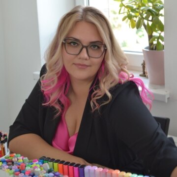 Анна Владимировна Хатрахманова