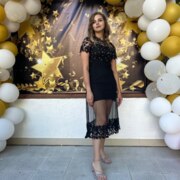 Цыганок Анна Андреевна