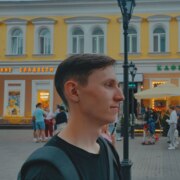 Лободин Никита Юрьевич