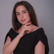 Салгалова Полина Георгиевна