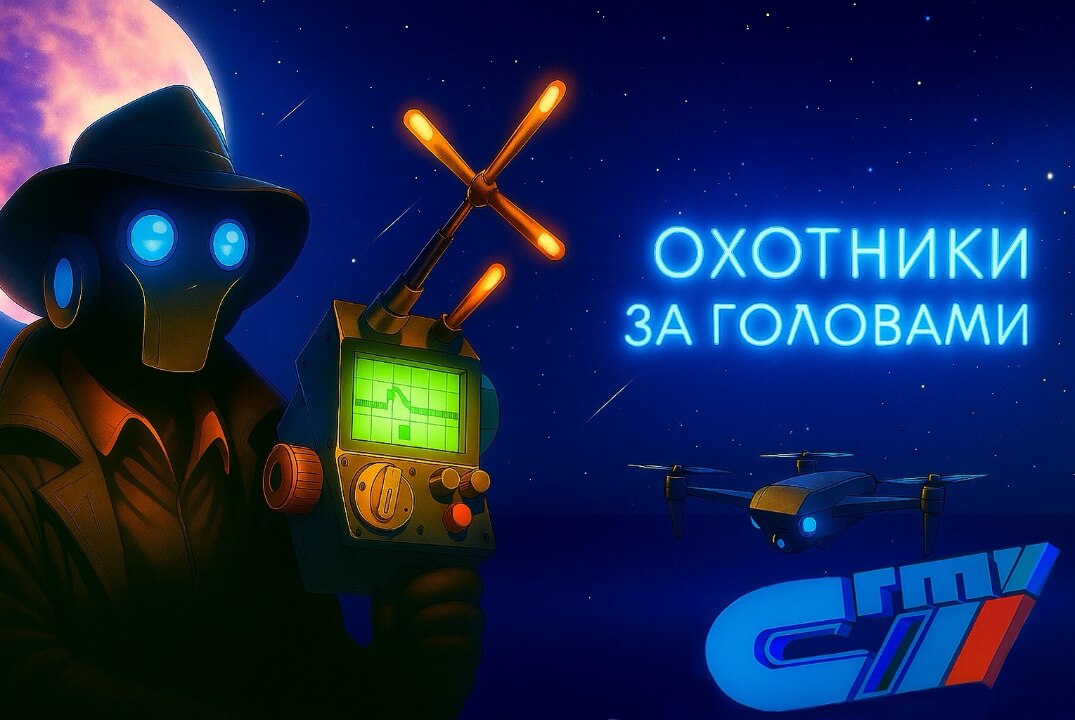 Труба экспертов №1 Промежуточный отбор экспертами и представителями индустриальных партнеров #АП