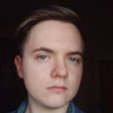 Сергей Александрович Шинкарев