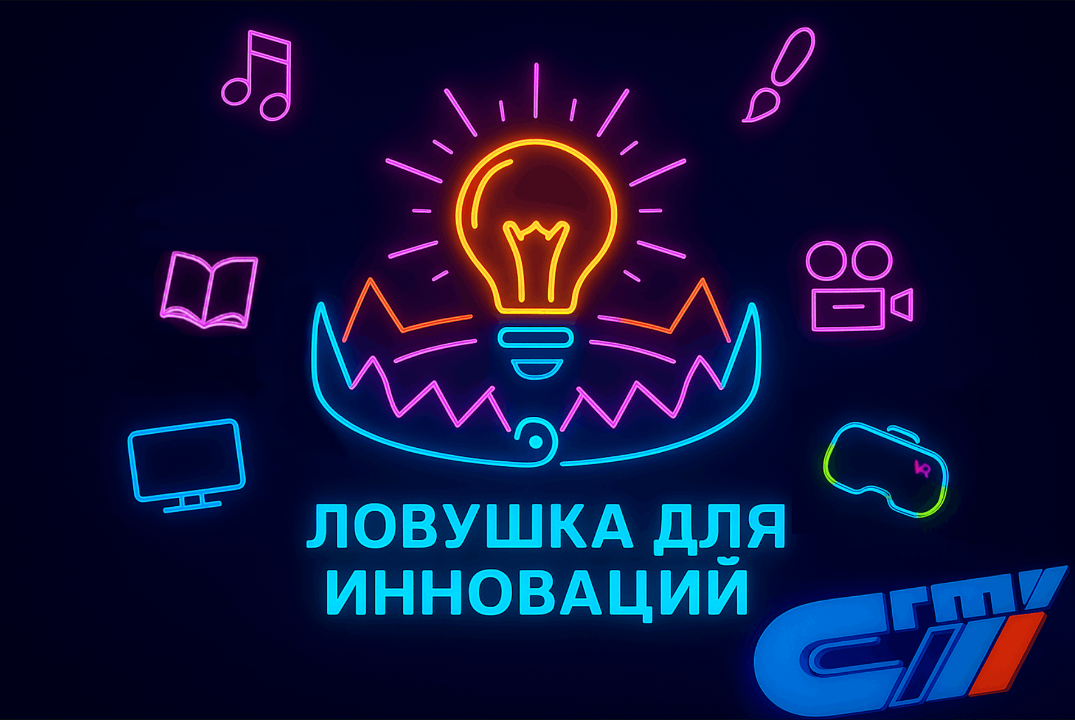 Мастер-класс "PR в стартапе. Как использовать контент для своего продвижения. Формирование бренда стартапа" #АП