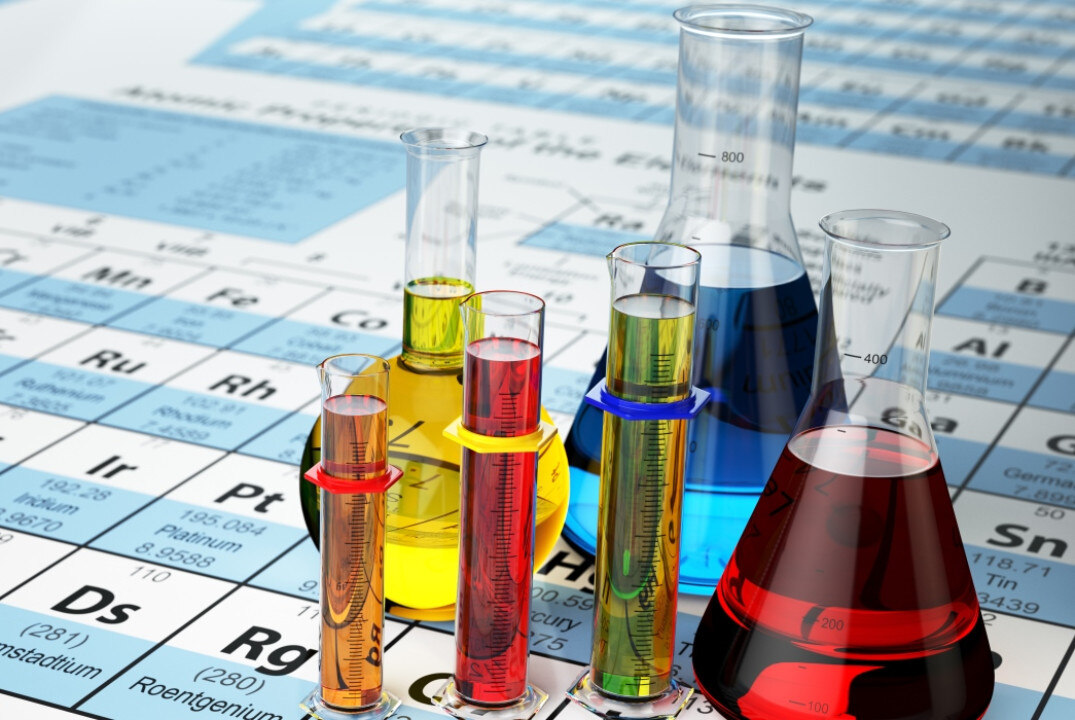 Конференция студентов, аспирантов и молодых ученых «Современные аспекты развития химии и химической технологии - 2026»