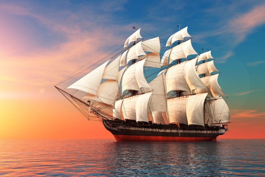 Учебно-методическое мероприятие «Хождение за три моря»