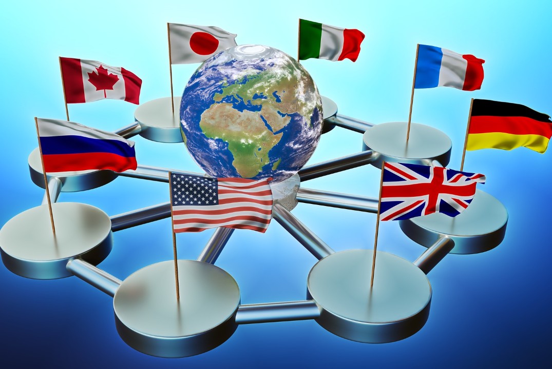 VIII ВСЕРОССИЙСКАЯ СТУДЕНЧЕСКАЯ ОЛИМПИАДА «РОССИЯ В МИРО...