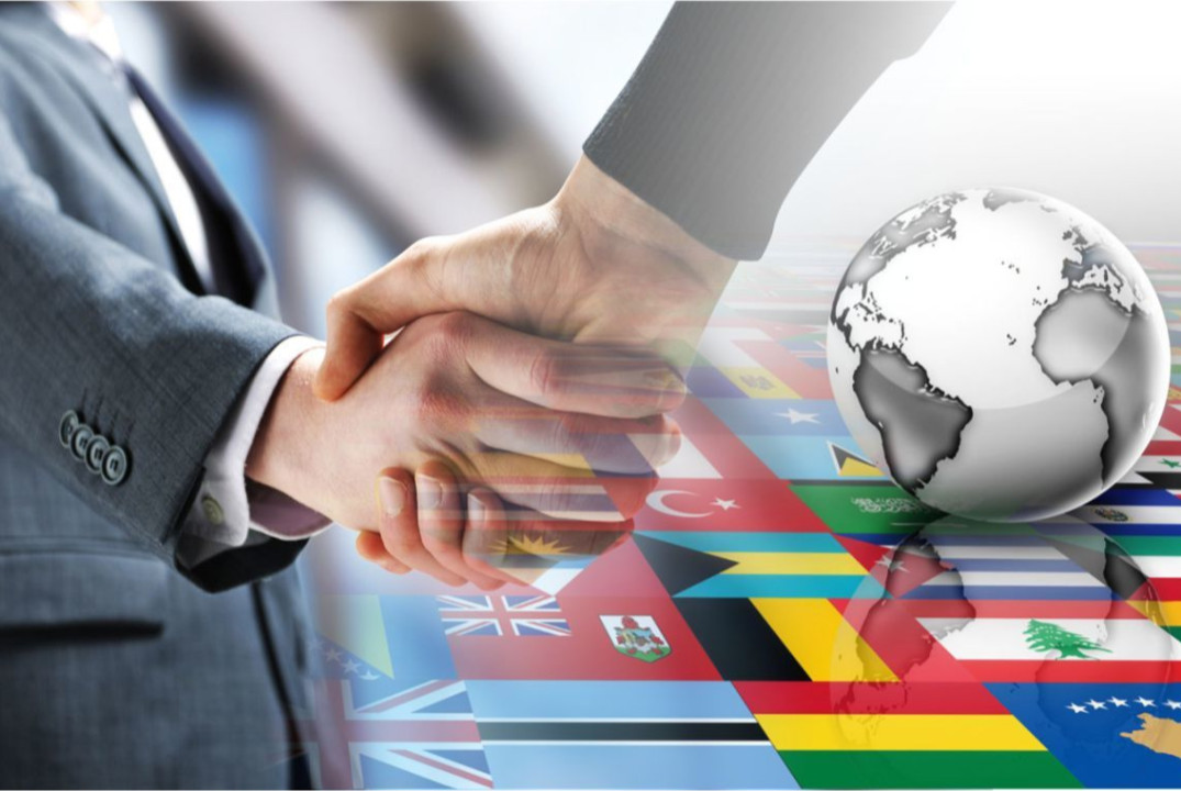 Международный диспут «Конец эры однополярного доминирован...