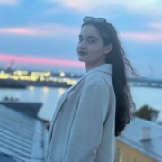 Гусейнова Виктория Арутюновна