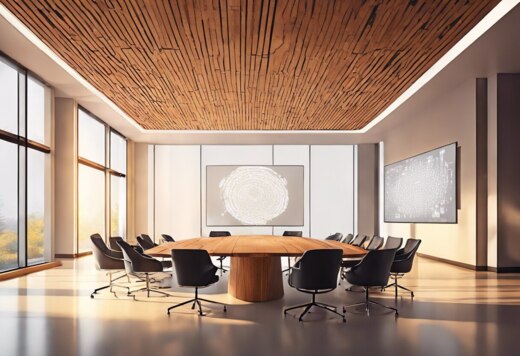 Встреча-знакомство ИТ-комитета Новосибирского отделения "...