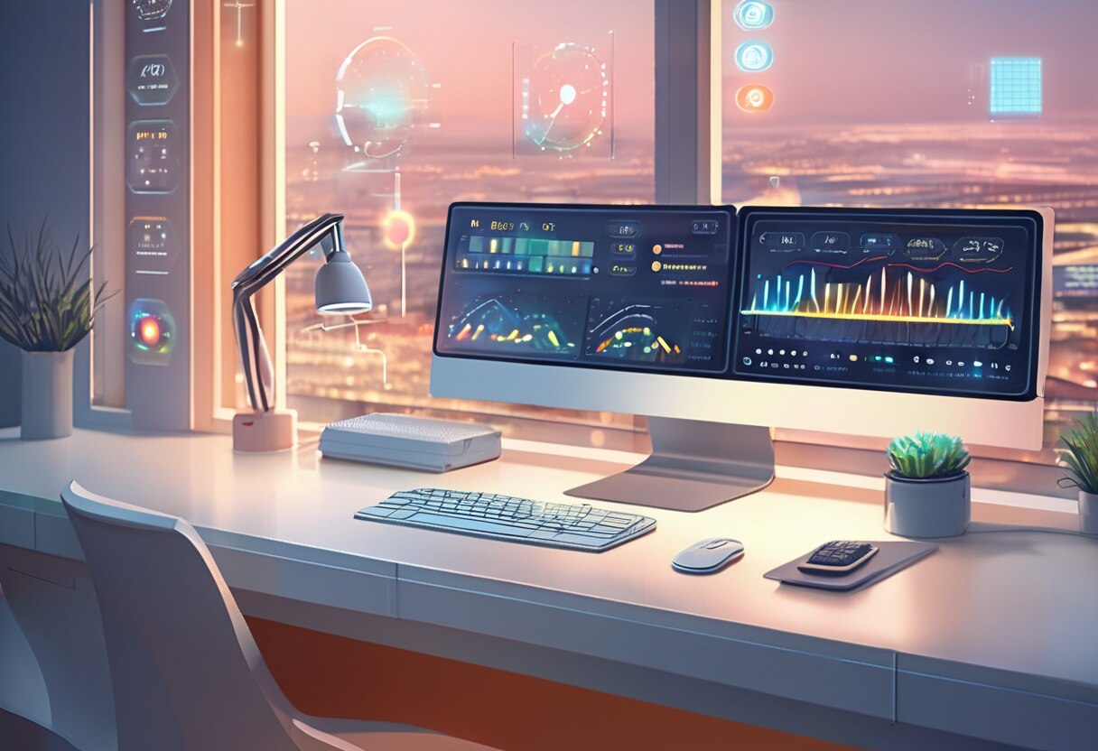 Консультация по заявке проекта "Разработка автоматизированной системы управления инструментом" на конкурс УМНИК-2025