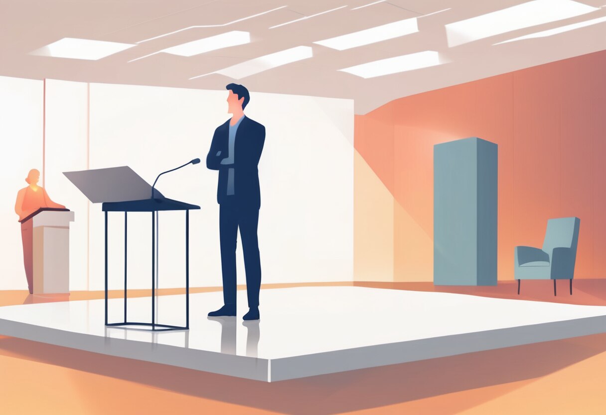 Питч перед подачей заявки на конкурс «УМНИК»