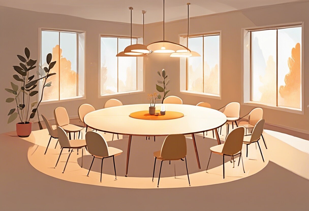 Собрание ассоциации выпускников Президентской программы Иркутской области