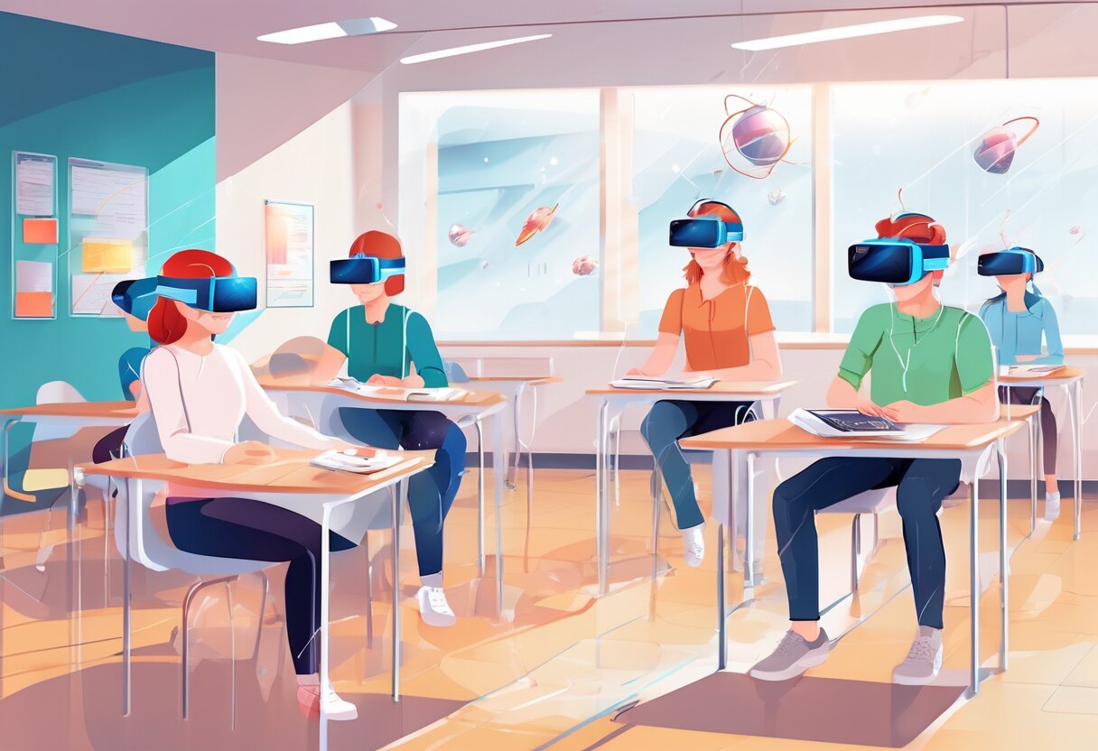 Встреча Фонда стратегического и инновационного развития Иркутской области и Фонда Сколково по проекту "ЕГЭ ЛЭНД"