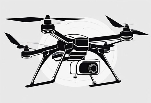 Разработка гироскопа БПЛА, независимого от входящих сигна...