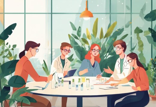 Рабочее совещание по реализации научных проектов молодых...