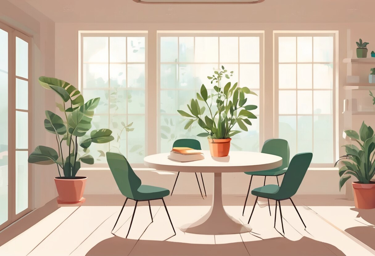 Рабочая встреча НПЦ БАС