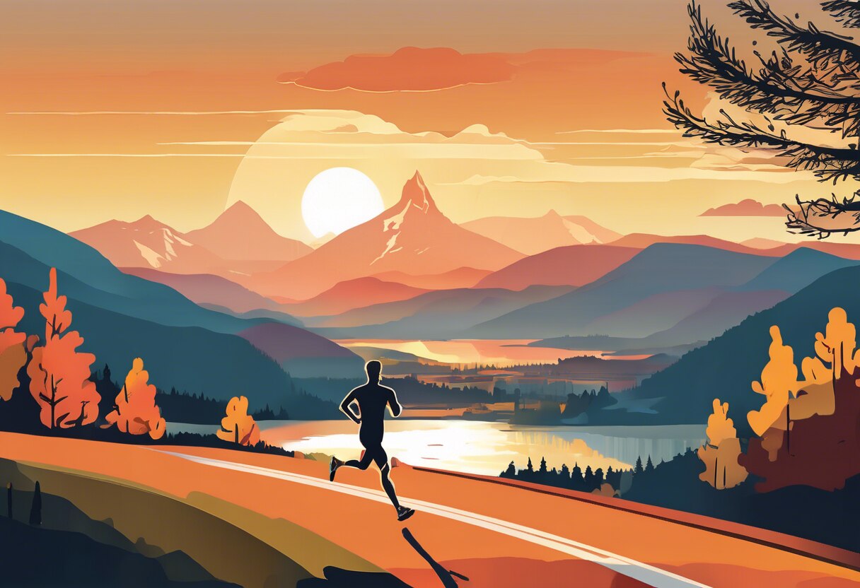 Физическая культура как компонент здорового образа жизни