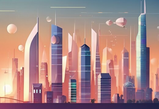 УМНИК – Технологии, инновации и перспективные проекты