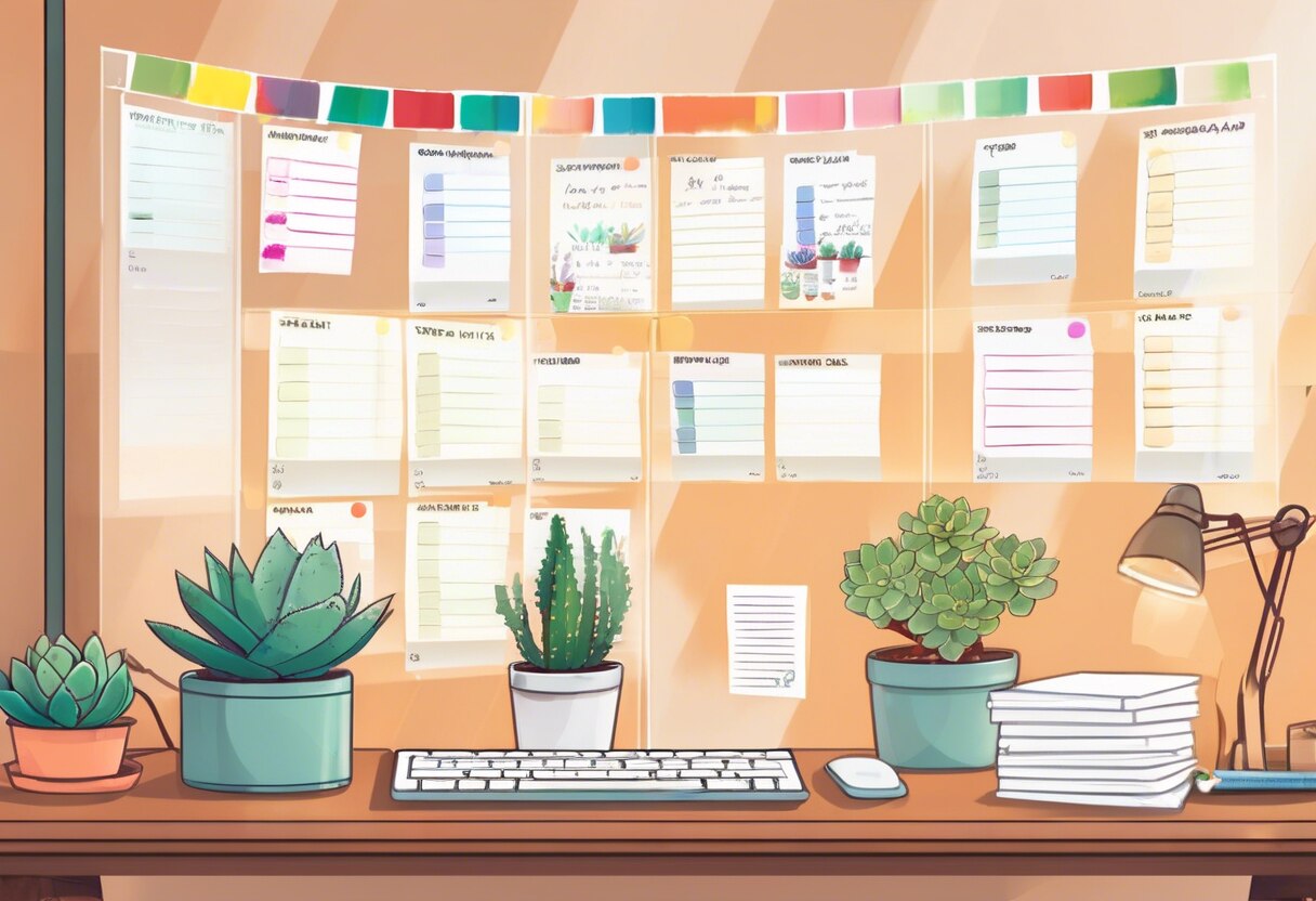 Тренинг "Канбан метод для решения личных и командных задач"