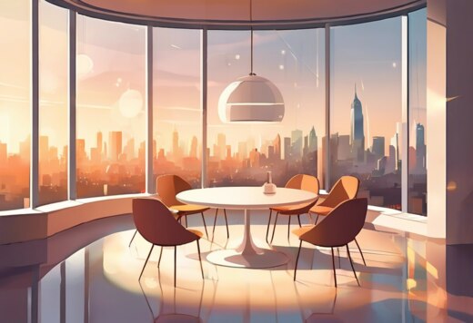 Стратегическая сессия IT специалистов