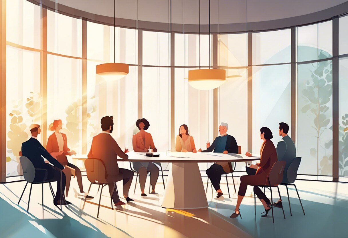 КПД. Стажировка. Штаб Общественных представителей АСИ в Свердловской области