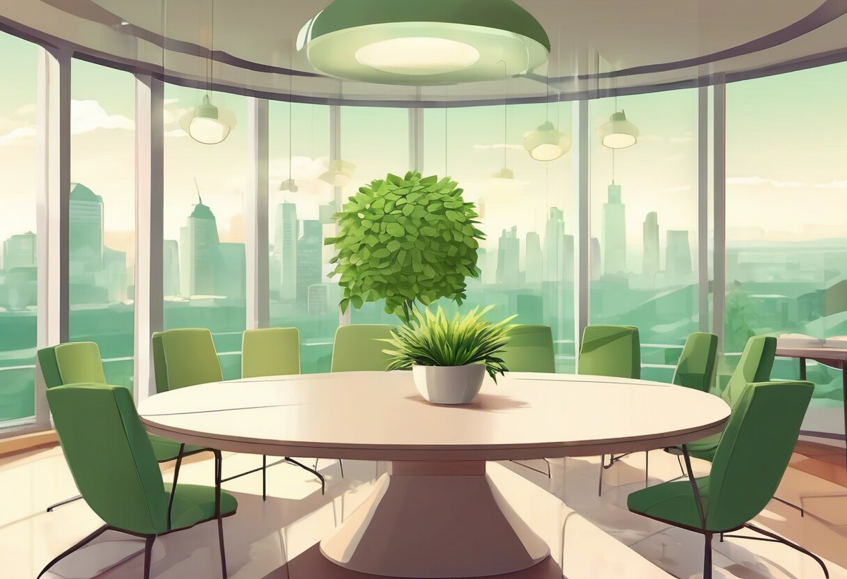 Рабочая встреча по обсуждению Phygital спорта