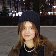 Щедрина Анастасия Алексеевна