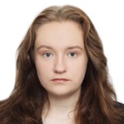 Левизова Вероника Алексеевна