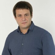 Темп Сергей Валерьевич