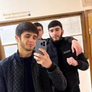 Пашнин Семён Александрович