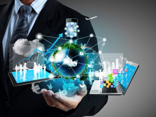 Инновационный менеджер - преобразователь реальности: от т...