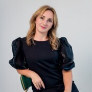 Яблонских Анастасия Яблонских Анастасия