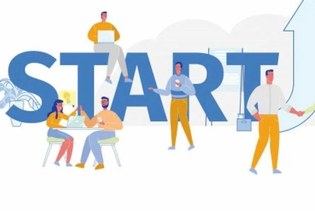 Защита start up проекта