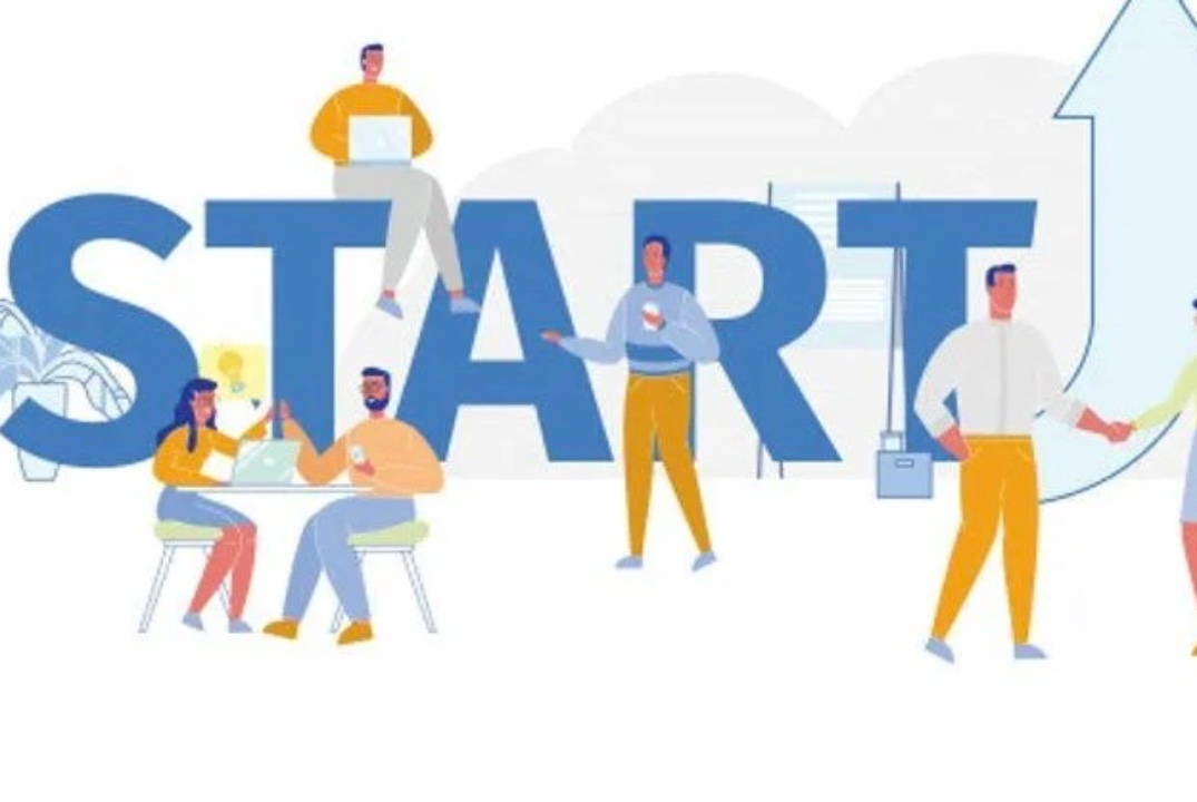 Защита start up проекта