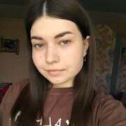 Кокшарова Ксения Игоревна