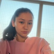 Садыкова Сабрина Абдурефиевна