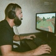 Трубкин Даниил Артемович