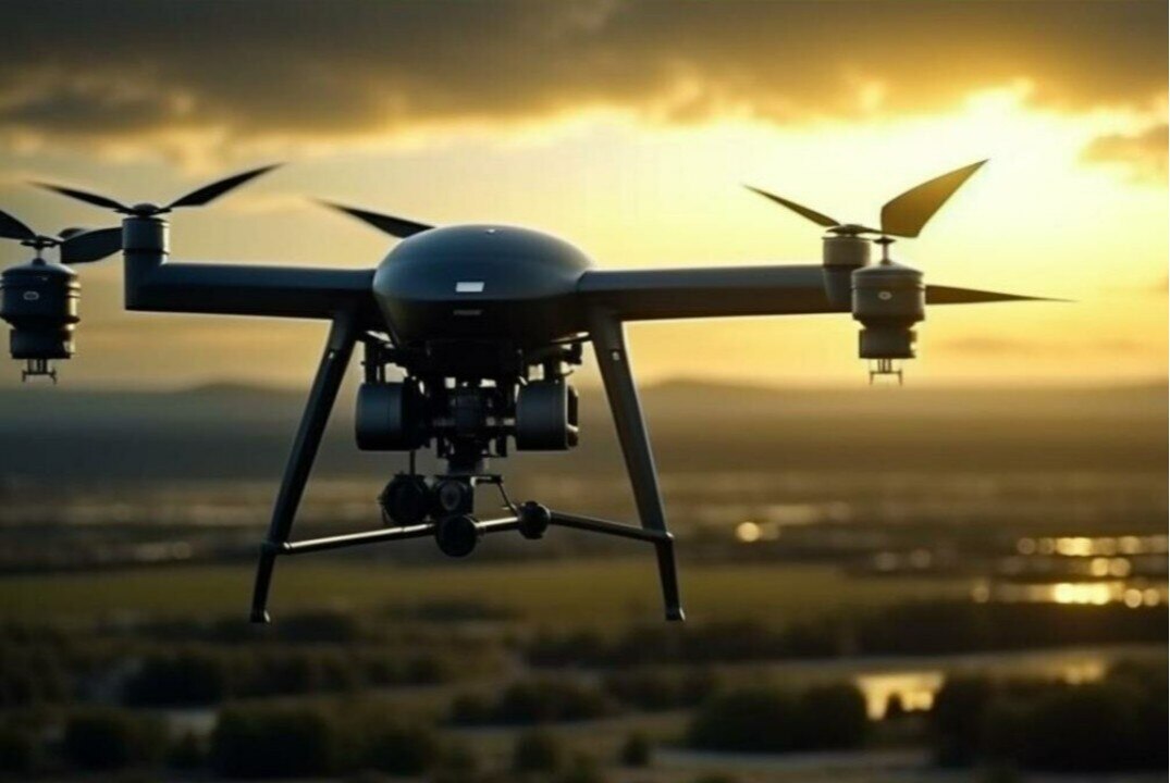 Опыт интеграции направления БАС в работу Точки кипения