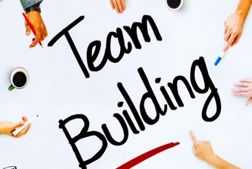 ТИМБИЛДИНГ «Дефектолог — это КЛАСС!"