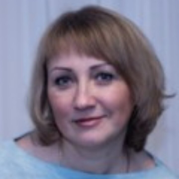 Герасимова Марина Александровна