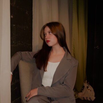 Тихонова Мария Юрьевна Тихонова Мария Юрьевна