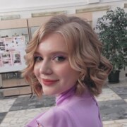 Стенина Анастасия Вячеславовна