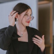 Певченко Анастасия Владимировна