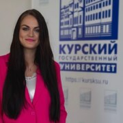 Чуланова Ангелина Вадимовна