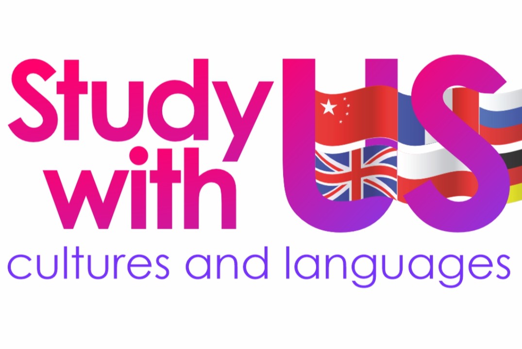 12-й Молодежный языковой форум "Study with Us"