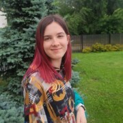 Кошель Милослава Владимировна