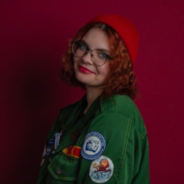 Кулакова Анастасия