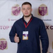 Сердобинцев Данил