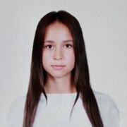 Какушкина Елена Дмитриевна